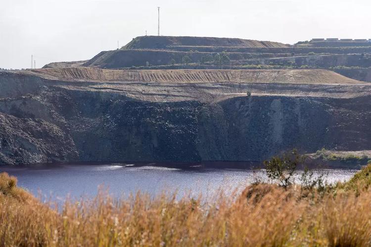 La Junta afirma que la autorización de la mina de Aznalcóllar está en el «camino idóneo» pero no concreta plazos