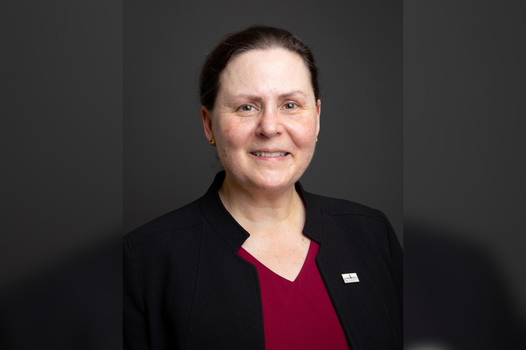 Kidder named Dean of the College of Business at Kutztown University