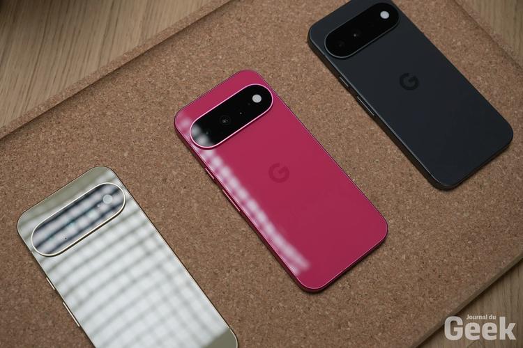 Google Pixel 11 Preview 02