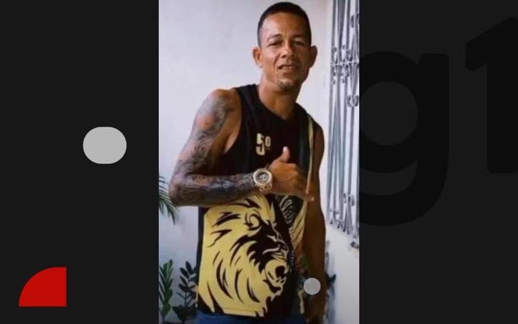 Homem morre eletrocutado enquanto fazia manutenção em telhado de casa na Bahia