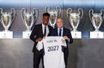 Vinicius, libre en seis meses y una charla pendiente tras el Mundial