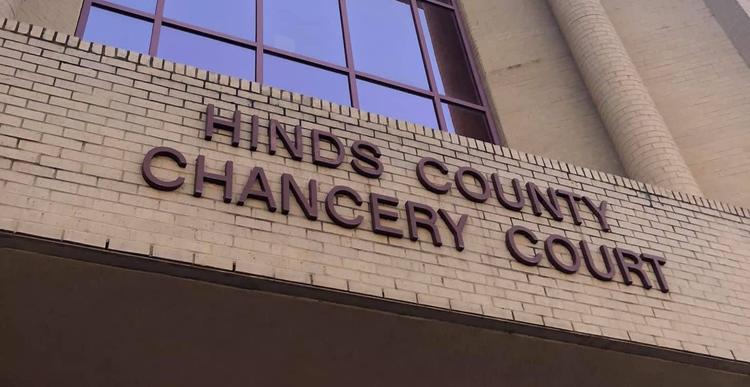 Hinds County courthouse back to normal operations after ‘potential hazardous device’ threat