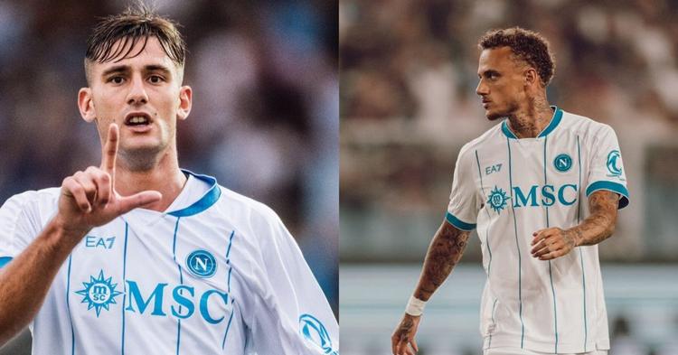 Tuttosport – Lucca e Lang verso l’addio a gennaio. Ma a patto di trovare acquirenti