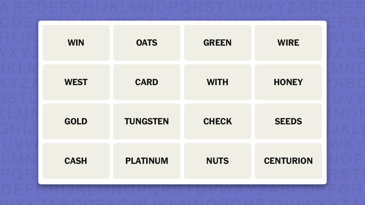 NYT Connections hints for game 1120 on a purple background
