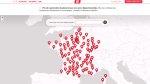 Les UD du Tour&nbsp;: Les militants FO vous accueillent