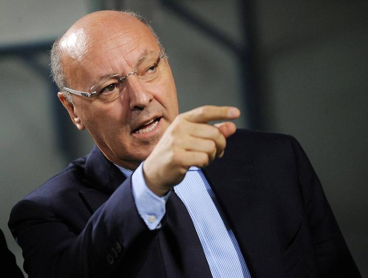 Marotta rompe il silenzio: "Inter estranea ai fatti e penalizzata"