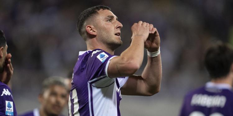 Valzer degli attaccanti: Piccoli va al Bologna, Pellegrino alla Fiorentina. Lukaku saluta Napoli
