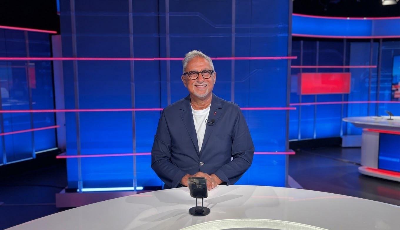 Carlo Alvino: «Meno male che c’è Allegri. La sua esperienza può rendere il Napoli protagonista anche in Europa»