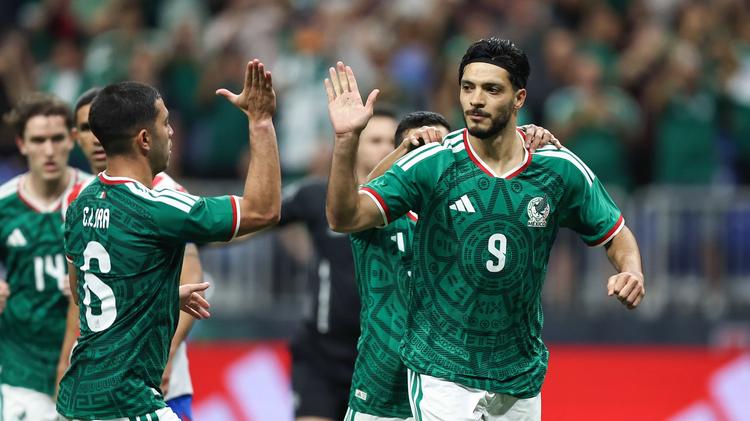 Coupe du Monde 2026 : le Mexique s’impose sereinement face à l’Afrique du Sud malgré trois expulsions