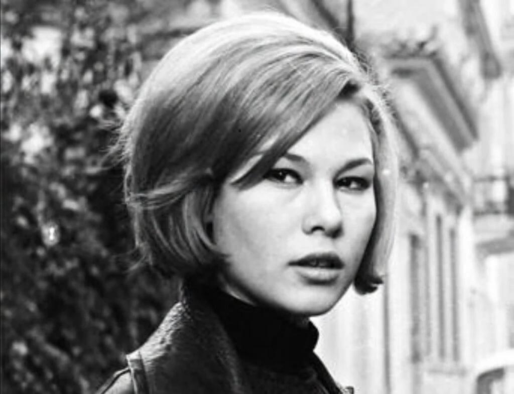 Star of Greek Cinema’s Golden Era, Eleni Prokopiou,  Dies at 87