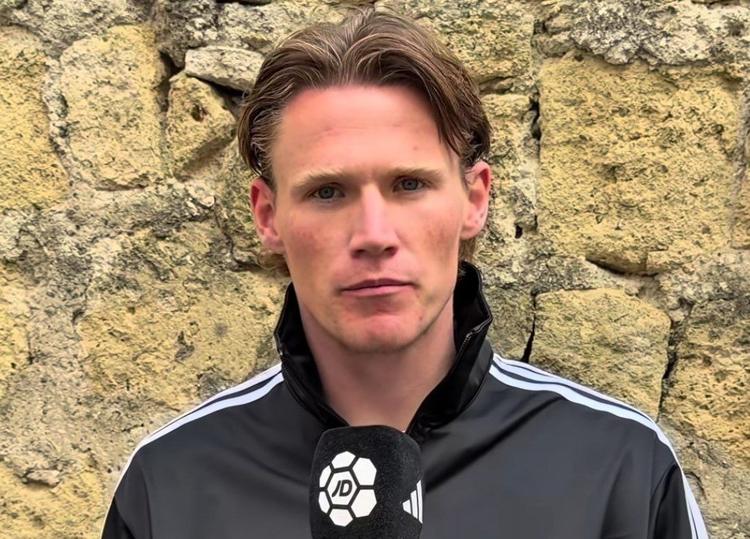 Napoli McTominay recupero: sarà convocato contro il Frosinone dopo idoneità sportiva
