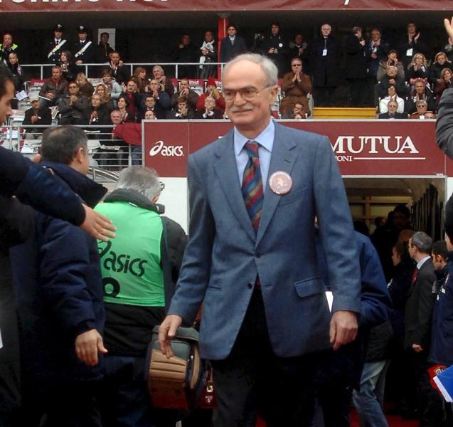 L'epopea di Mazzola, il campione delle tre leggende