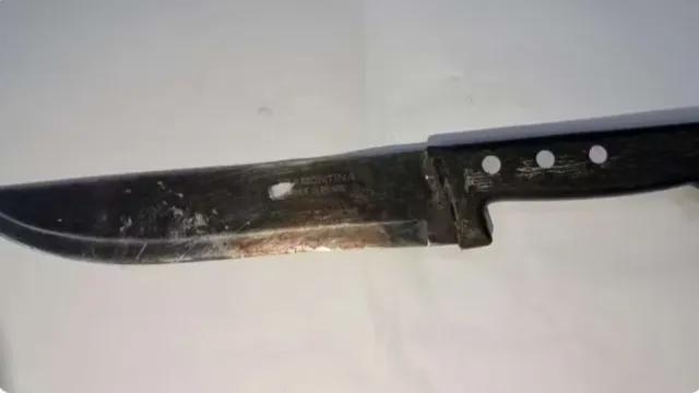 Adolescente é morta a facadas pelo ex-companheiro enquanto caminhava com bebê no PR