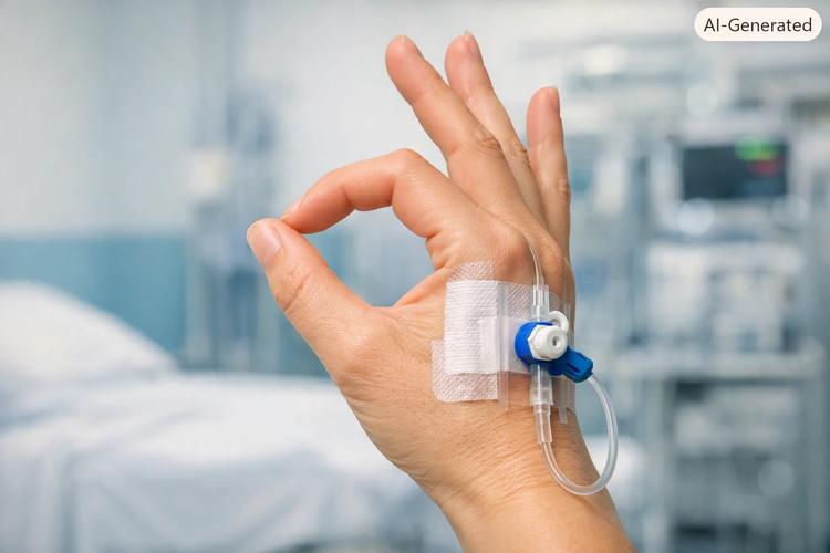 Long DAPT…? Il segreto è il paziente giusto
