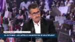 Frédéric Souillot était l'invité de Perrine Storme