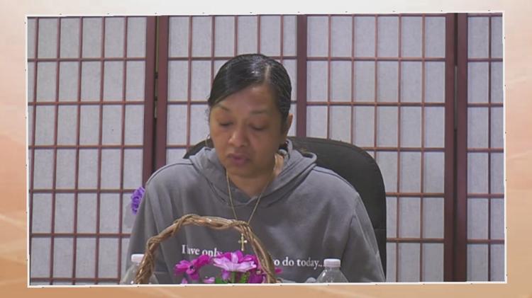 Bible Study - 3/19/26