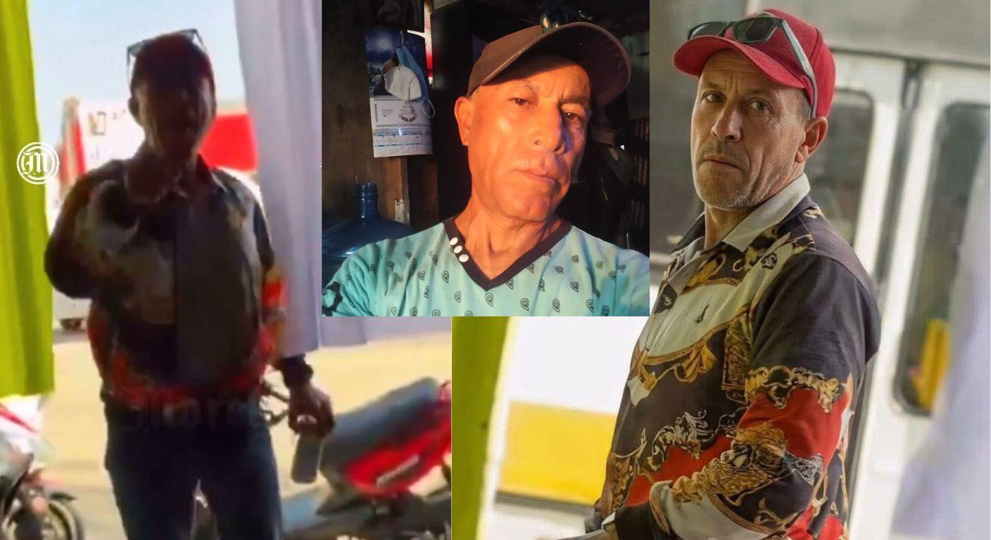 Buscan a Baltazar Escandón Bustos por agredir a una mujer; habría intentado extorsionarla en Cuernavaca