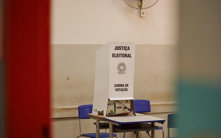 Eleições 2026: dois locais de votação têm mudanças de endereço no Alto Tietê; veja como consultar