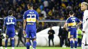Boca perdió ante Vasco da Gama y se complicó en la Copa Sudamericana: el dato que lo ilusiona con pasar a la final