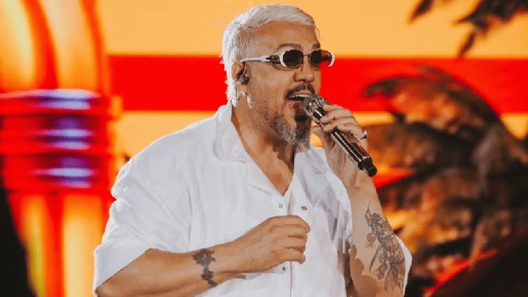 Belo e Festa do Vinho e da Uva em Santa Teresa agitam o final de semana no ES; confira a agenda