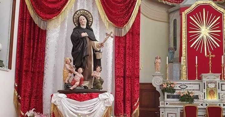 Santa Sofia nel Cilento: storia, culto e fede