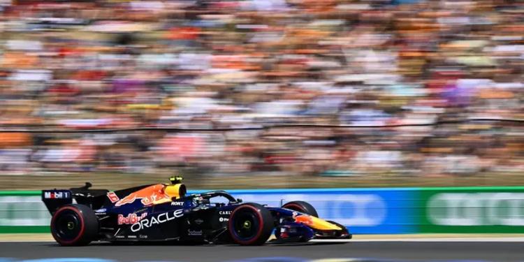 F1, Gp d'Ungheria. Pole di Norris, Hamilton beffato per soli 12 centesimi