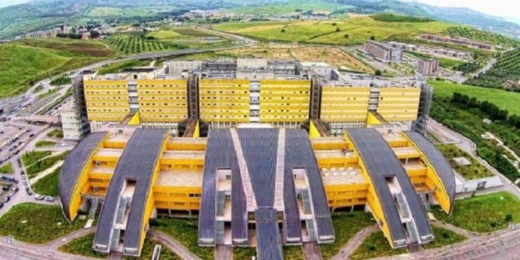 Nuove risorse dell'Inail per l'edilizia sanitaria, un miliardo in più per la Calabria