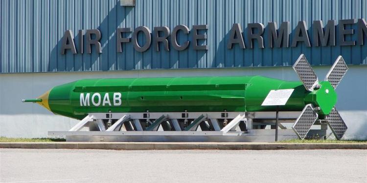 Trump valuta la “madre di tutte le bombe” contro l’Iran: nel mirino siti nucleari ed energia. Ecco cos'è