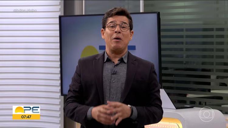 VÍDEOS: Bom Dia PE de quarta-feira, 26 de agosto de 2026
