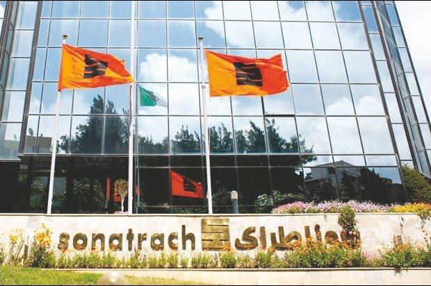 Les chiffres clés de la Sonatrach algérienne, un acteur mondial majeur