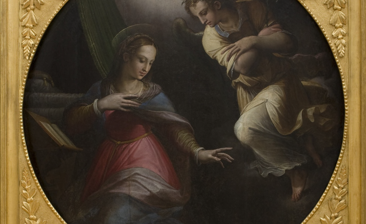 Vasari, il fondatore della storia dell’arte