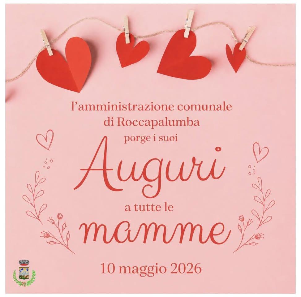 Comune di Roccapalumba Posted