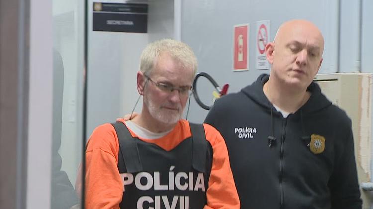 Crime da Mala: acusado de matar e esconder partes do corpo de mulher vai a júri; cabeça não foi encontrada