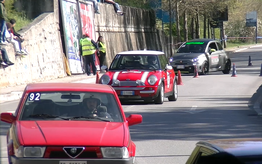 Potenza: terza tappa del Campionato Italiano Formula Challenge ACI Sport
