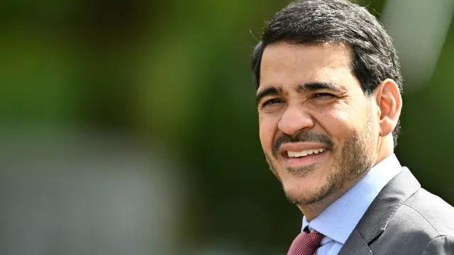 Jorge Messias é rejeitado para vaga de ministro do STF