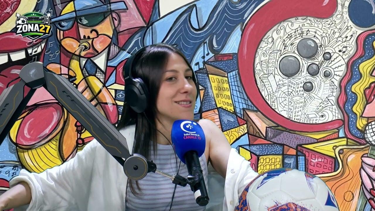 “Zona 27”, il podcast che racconta il calcio tra leggerezza e ironia: quattordicesima puntata