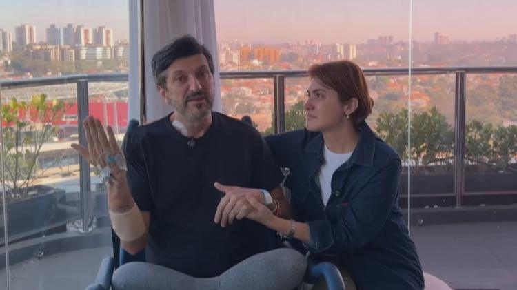 Doença de Creutzfeldt-Jakob (DCJ): os sintomas e o diagnóstico de Lito Sousa