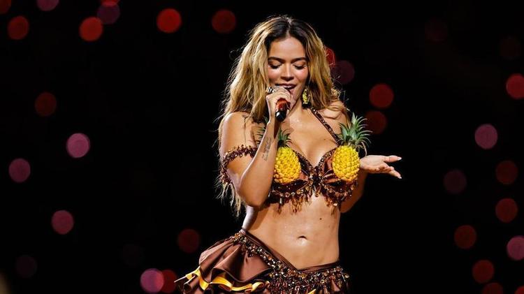 Una nueva ampliación deja en nueve los conciertos de estadio de Karol G en España en 2027