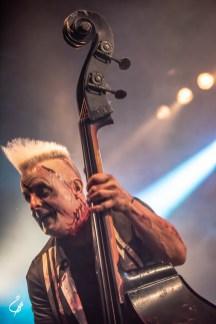 Demented Are Go, La Laiterie, 2026, Benoît GILBERT
