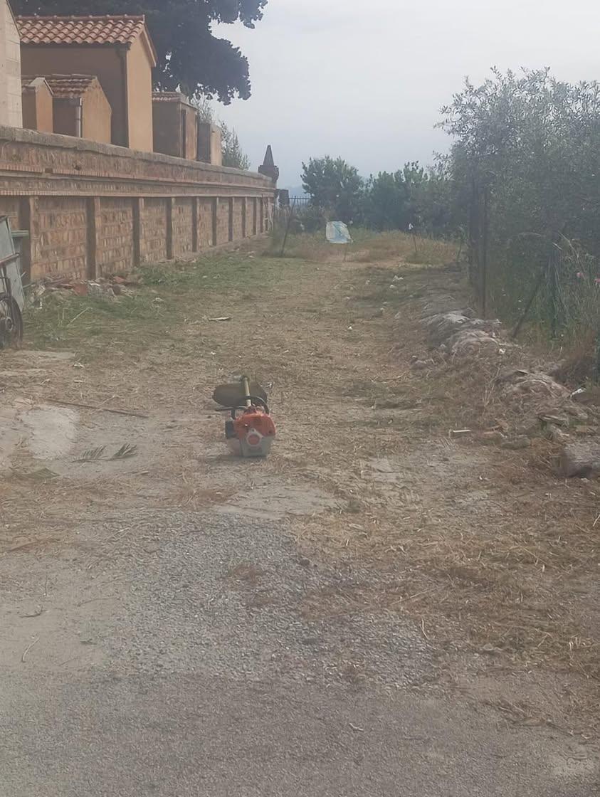 Ancora una volta, per il terzo anno consecutivo, la collaborazione tra il Comune e l’ESA si è rivelata preziosa e profic...