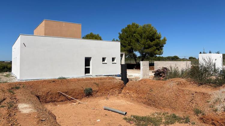 Gard : un centre de soins ouvrira dans cette commune