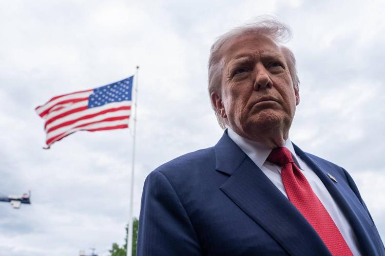 Trump: "Aspetto oggi una risposta da Teheran". Intelligence Usa: "Khamenei fondamentale nelle strategie dell'Iran"