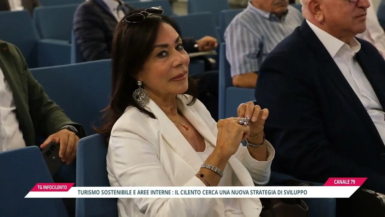 Turismo e sostenibilità nel Cilento: a Vallo della Lucania il confronto sulle aree interne