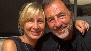 Martín Seefeld confirmó su separación de Valeria Giuliani después de 35 años juntos: 