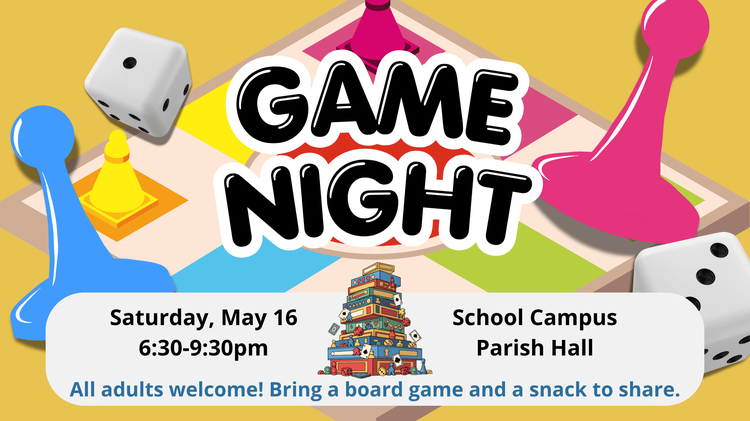 Game Night