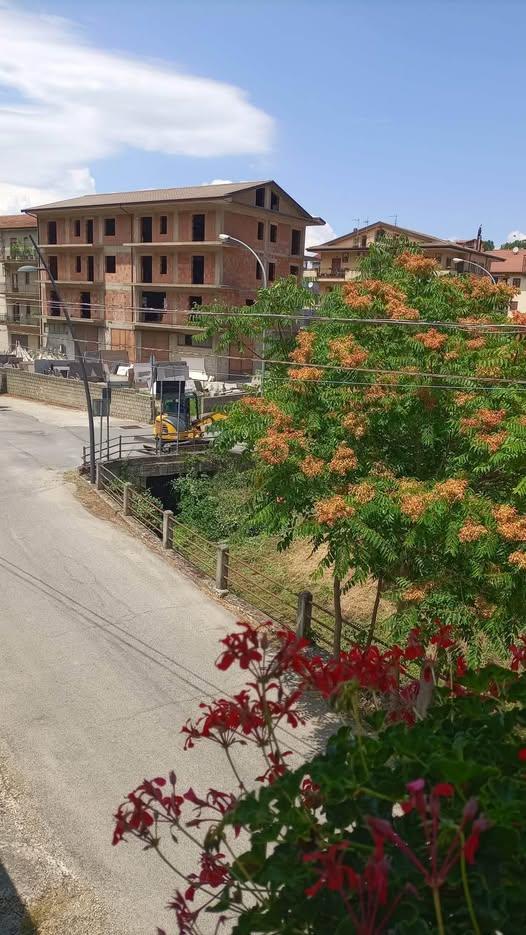 A seguito dell’autorizzazione rilasciata dal Bacino Idrico Regionale, si è provveduto all’esecuzione di un intervento di...
