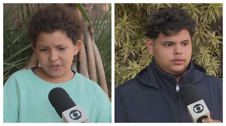 'É ruim ver o sonho da sua mãe ser destruído de forma tão rápida', afirma adolescente que teve casa atingida em explosão no Jaguaré