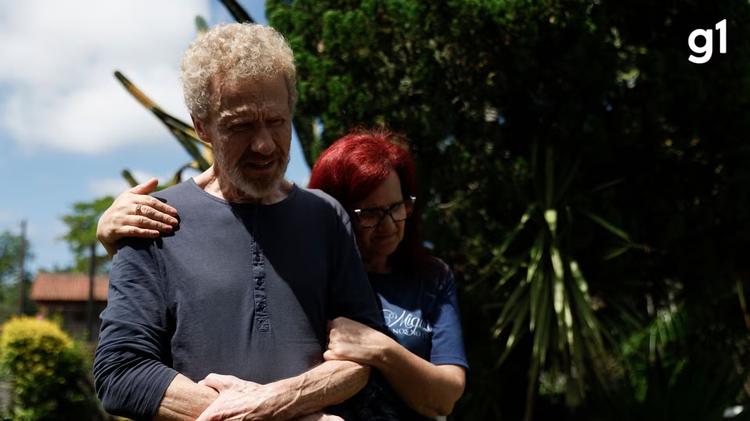Aposentado fica 2 meses preso injustamente e é solto após provar que teve CNH usada por criminosos no RS: 'Não entendi nada'