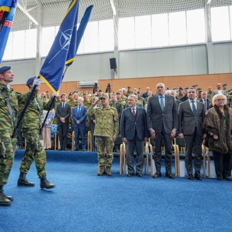 Crosetto in Kosovo: "Installare radar nei Balcani per la difesa anche del nostro Paese"
