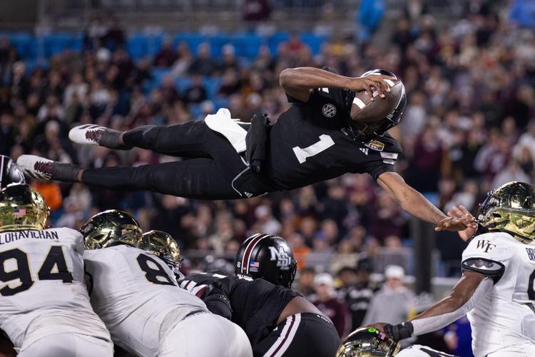 Mississippi State vs. Louisiana-Monroe: Game time, radio and TV info